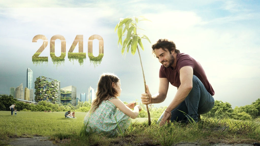 Film Club: 2040