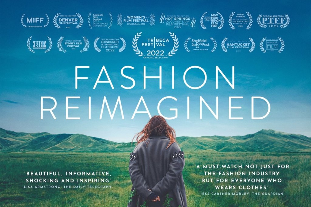 Film Club: Fashion ReImagined