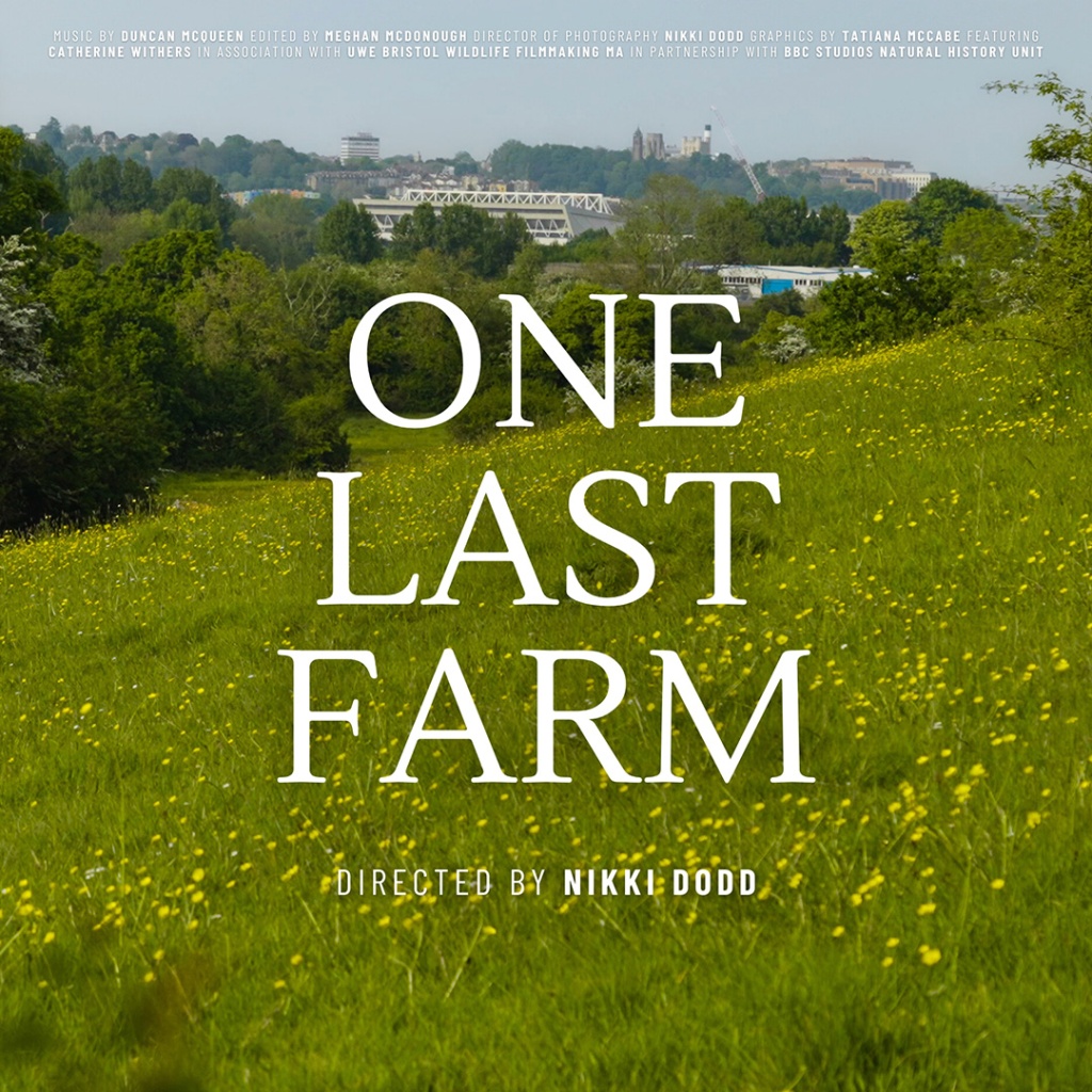 Film club: One Last Farm